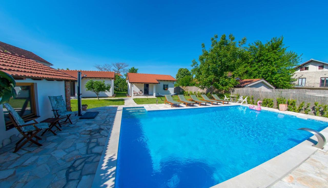 Ranc Vitina * Ljubuški