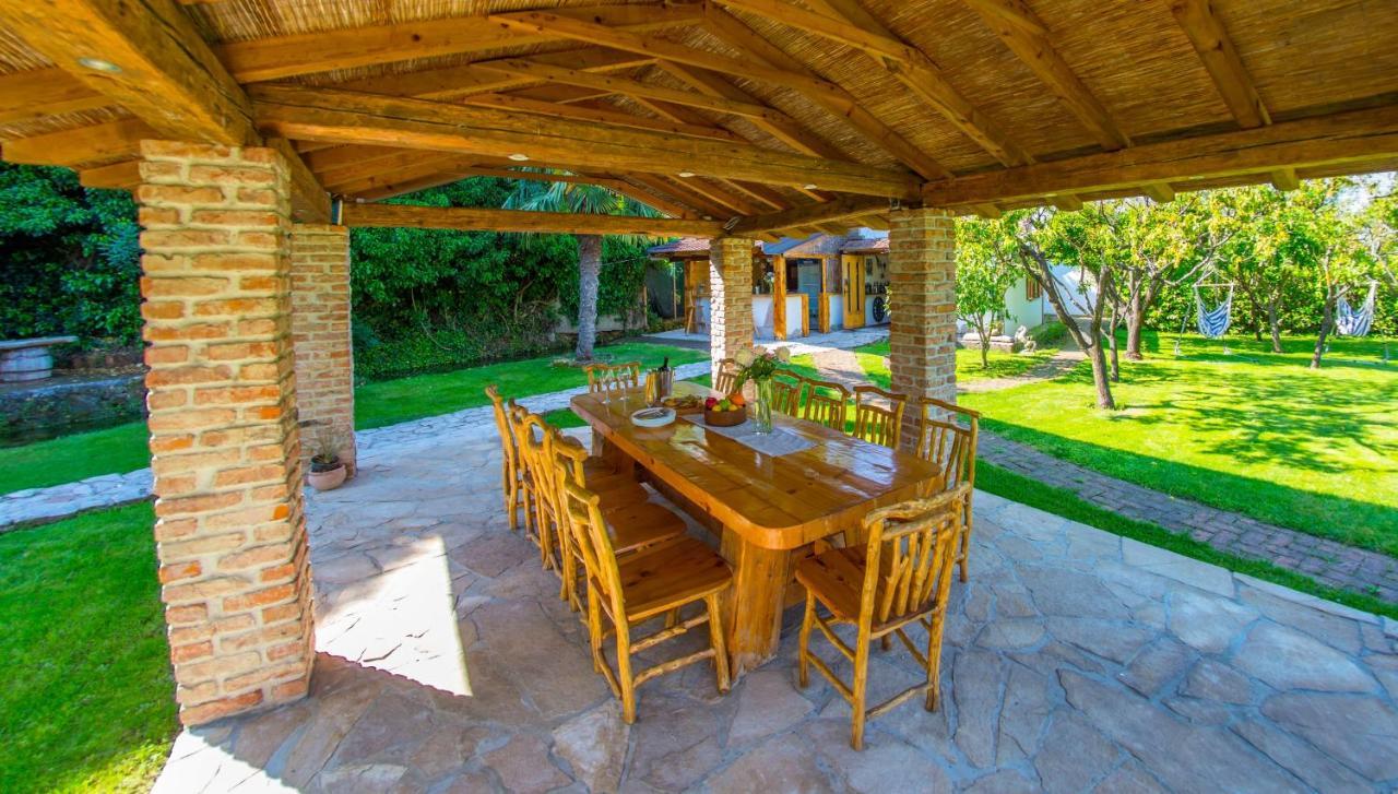 Ranc Vitina Ferienhaus Ljubuški