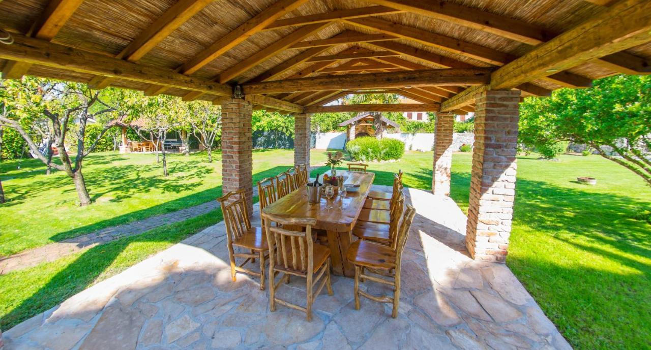 Ranc Vitina Ferienhaus Ljubuški
