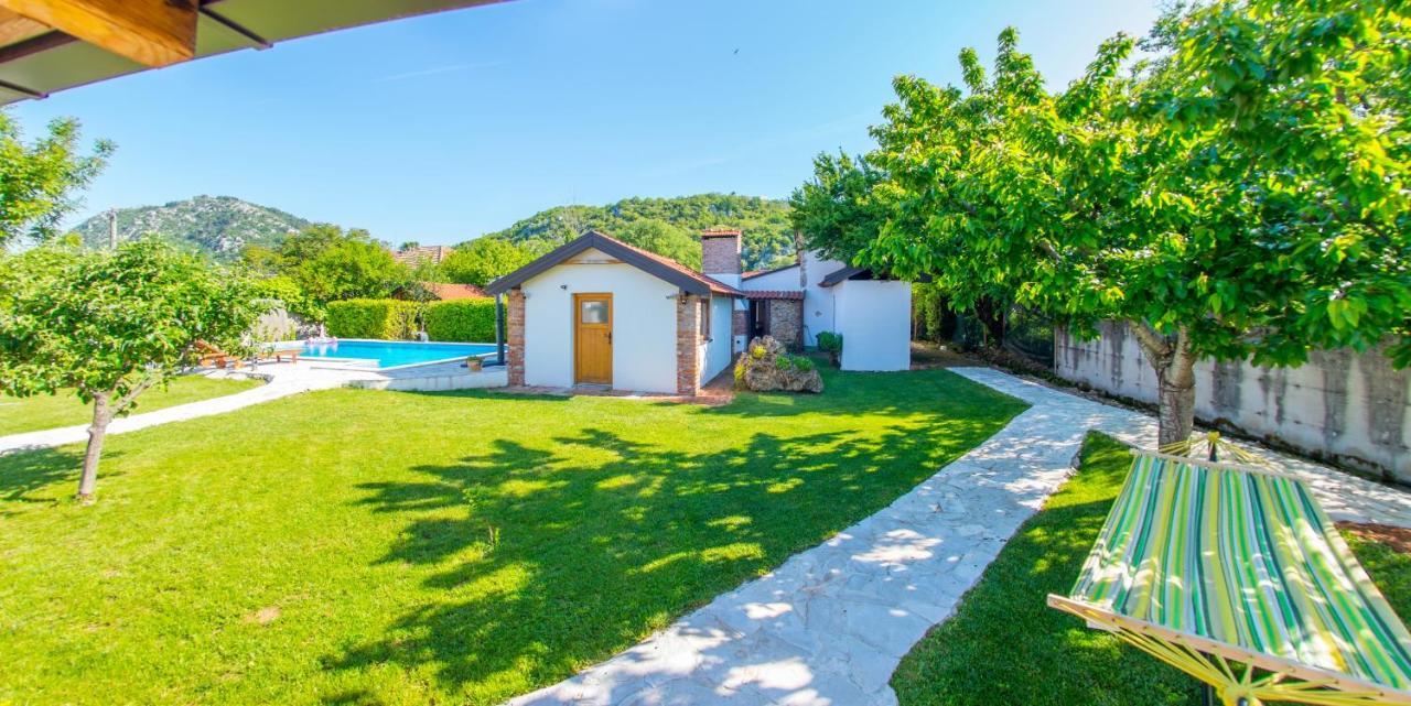 Ferienhaus Ranc Vitina Ljubuški