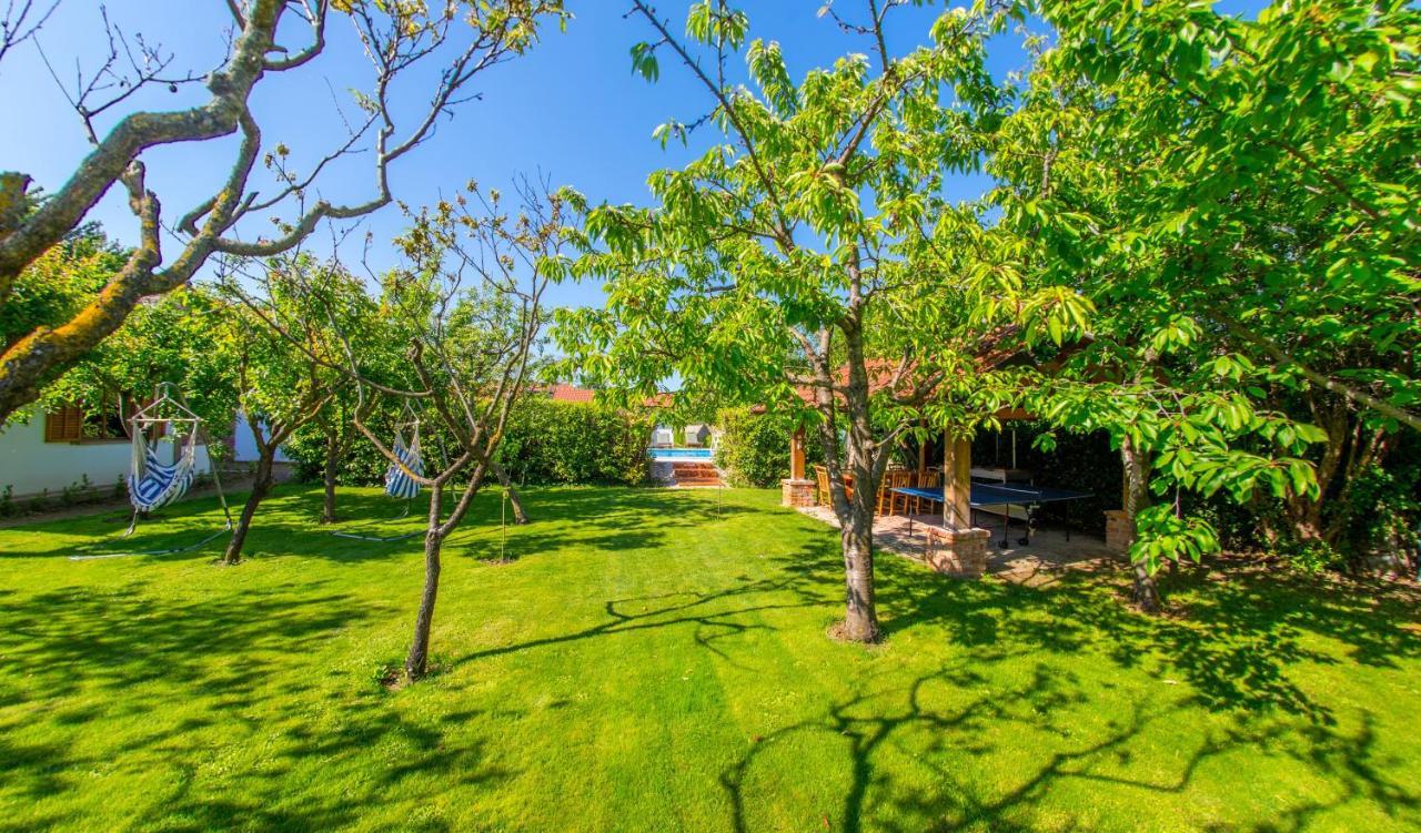 Ranc Vitina Ferienhaus Ljubuški