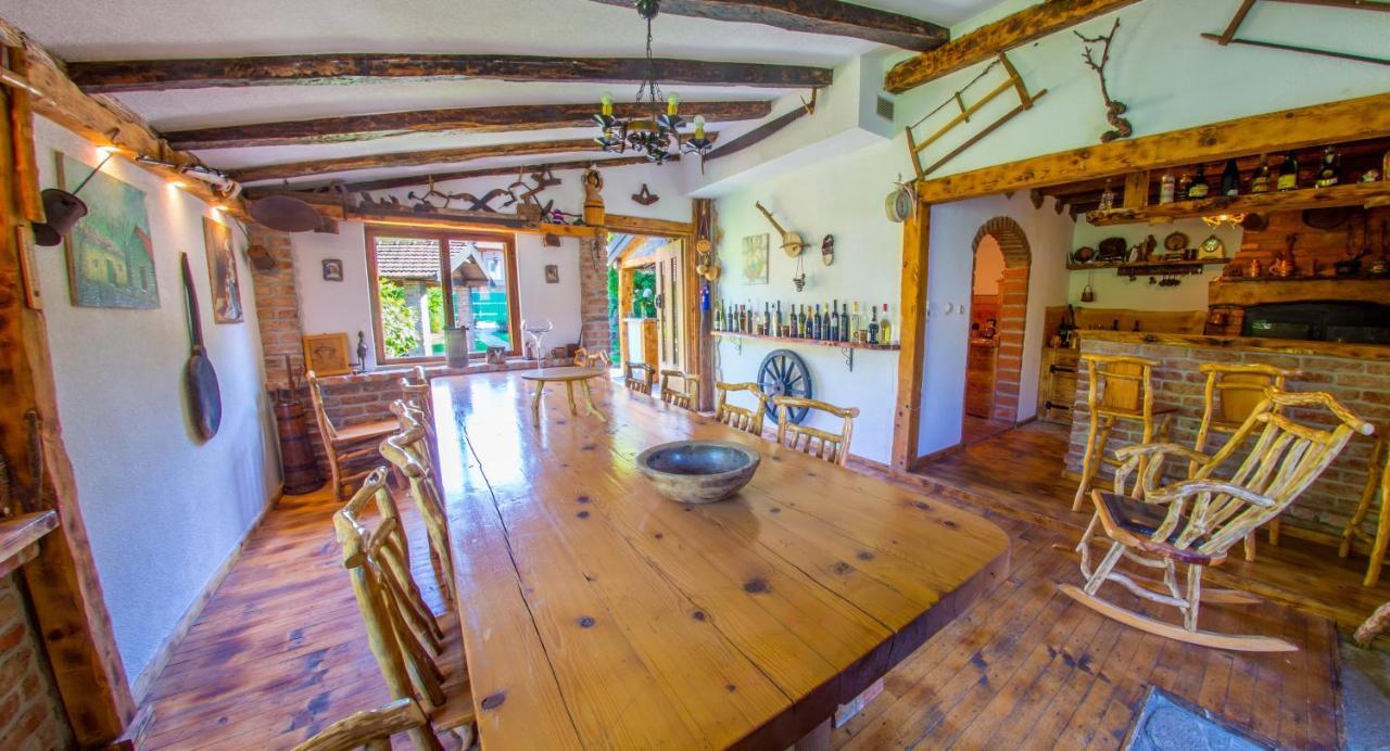Ferienhaus Ranc Vitina *