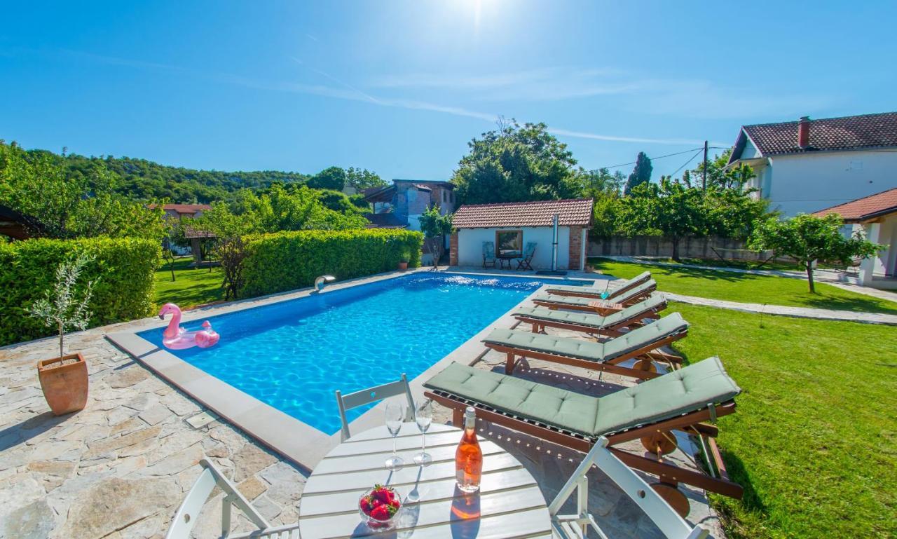Ranc Vitina * Ljubuški