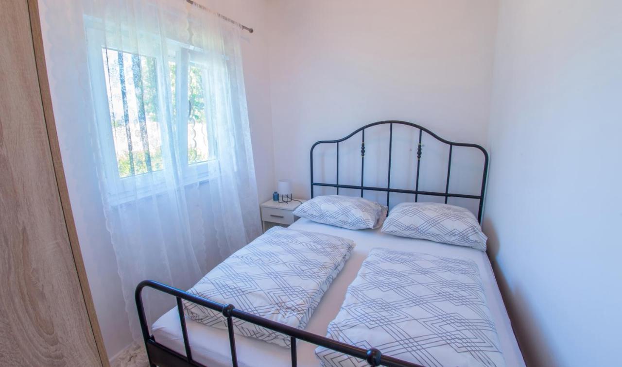 Ranc Vitina Ferienhaus Ljubuški