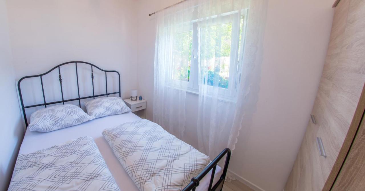 Ferienhaus Ranc Vitina