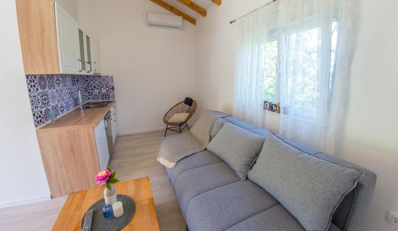 Ranc Vitina Ferienhaus