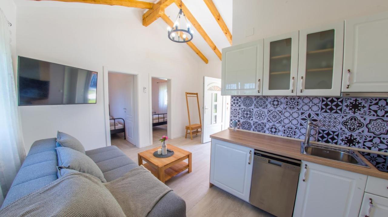 Ferienhaus Ranc Vitina *