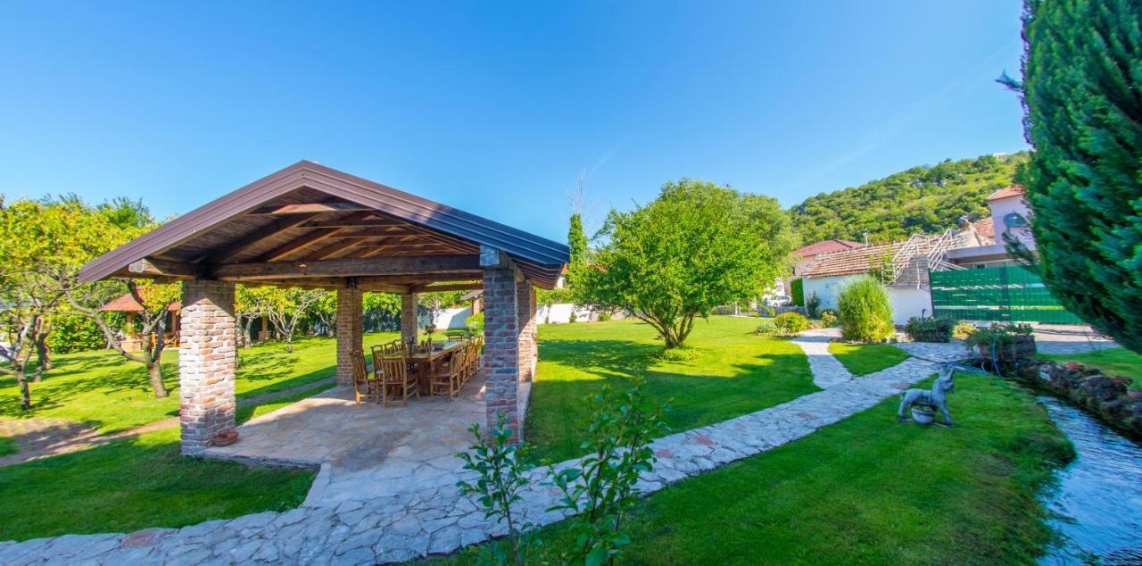 Ferienhaus Ranc Vitina *