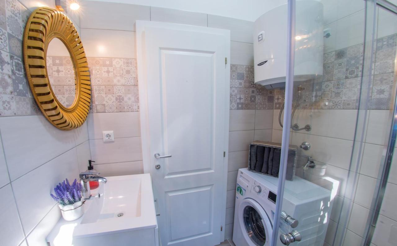 Ferienhaus Ranc Vitina Ljubuški