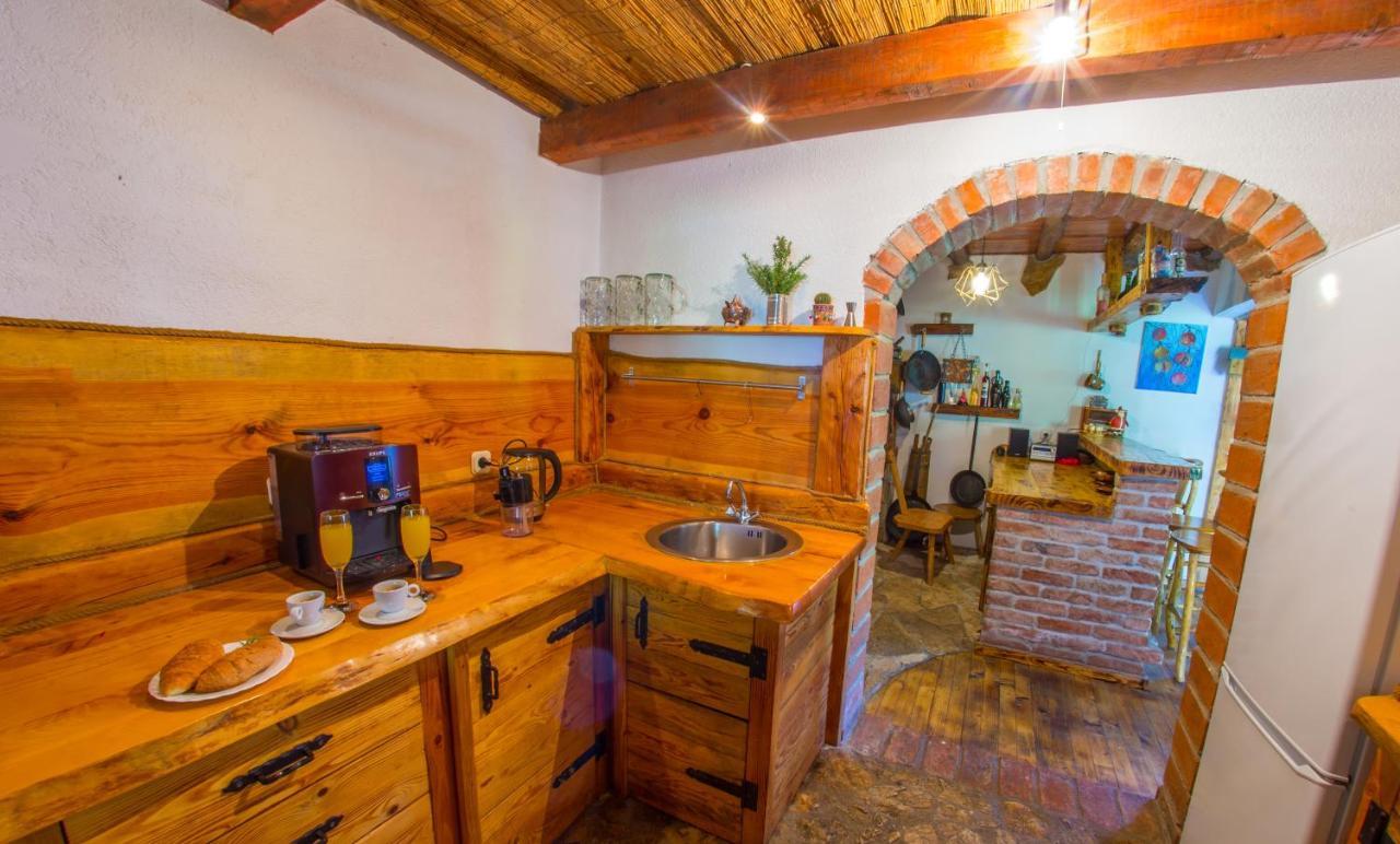 Ranc Vitina * Ljubuški