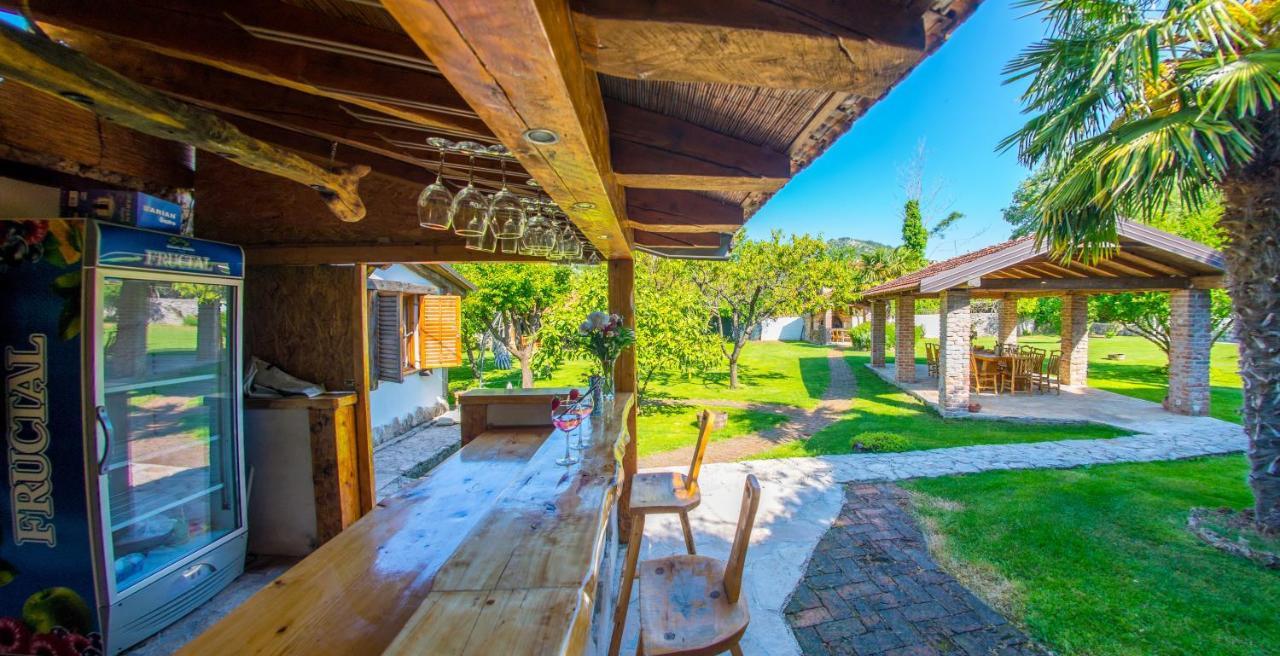Ranc Vitina Ljubuški