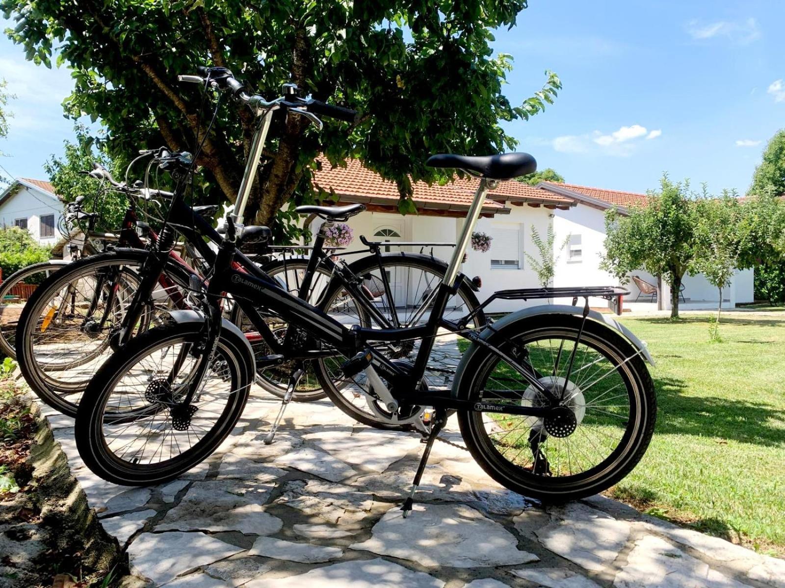 Ranc Vitina * Ljubuški
